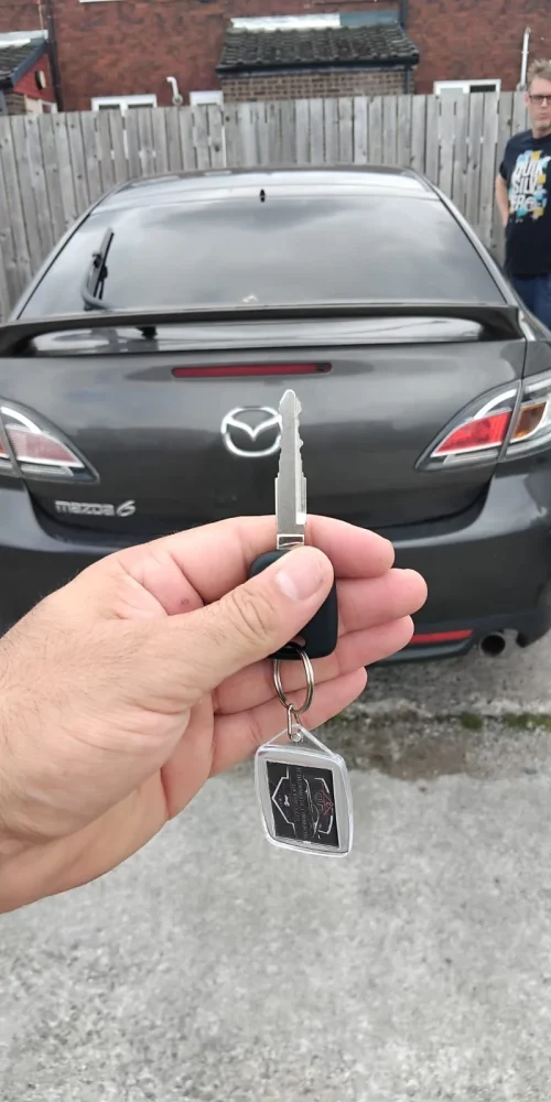 car-key-repalcement-liverpool