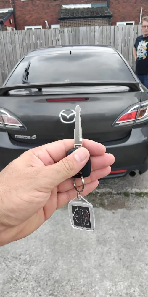 car-key-repalcement-liverpool