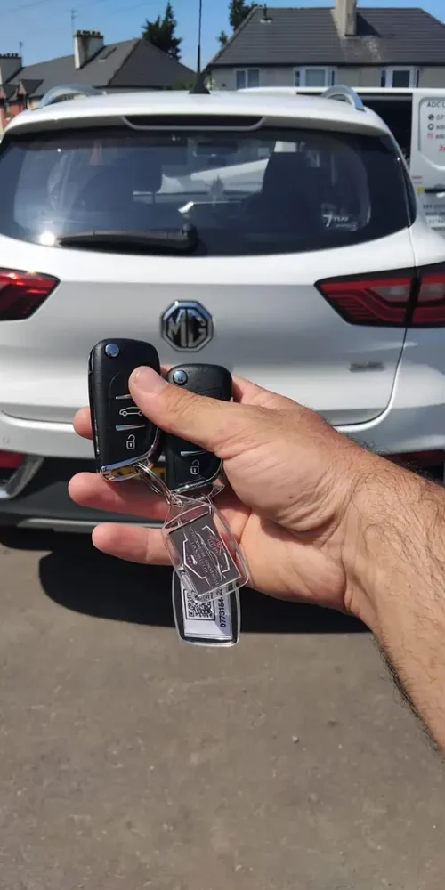 car-key-replacement-liverpool