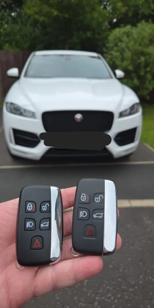 new-car-key-liverpool